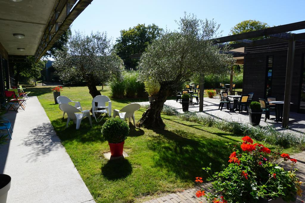 The Originals City, Hôtel Anaïade, Saint-Nazaire  Extérieur photo
